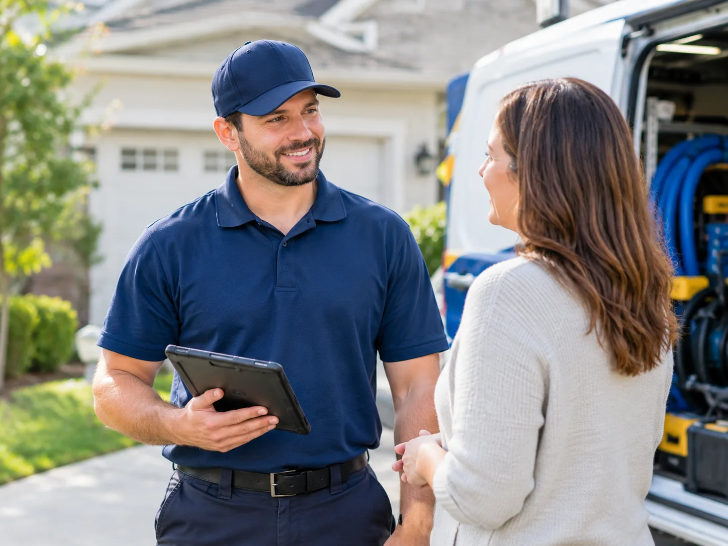 Sewage Backup Cleanup Norwalk, CA FAQs
